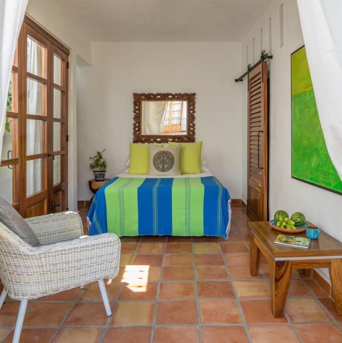 Casa Da Lusso Mexican Style Hacienda Puerto Vallarta Exterior photo