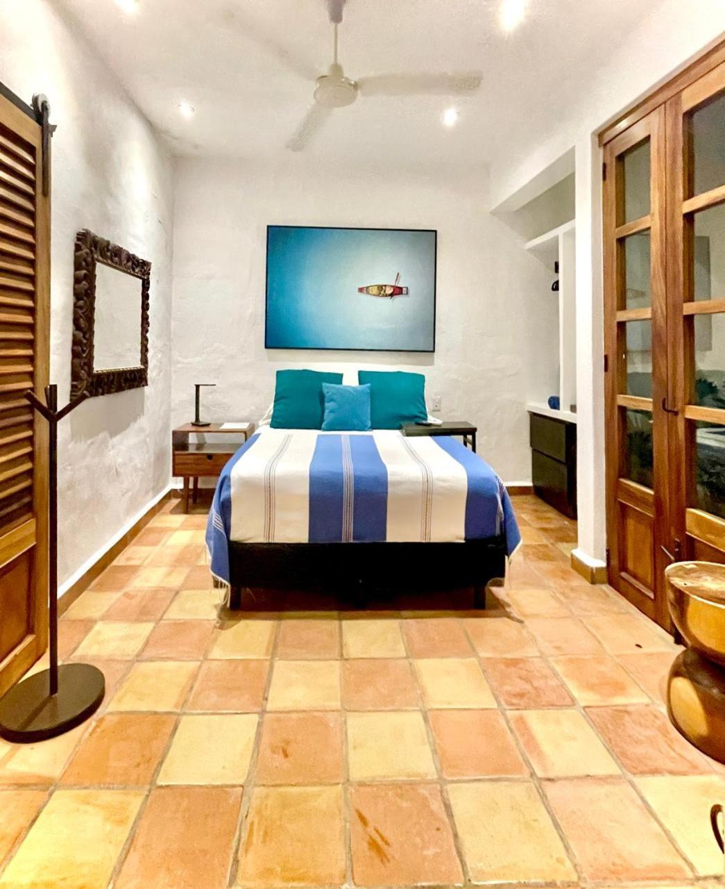Casa Da Lusso Mexican Style Hacienda Puerto Vallarta Exterior photo