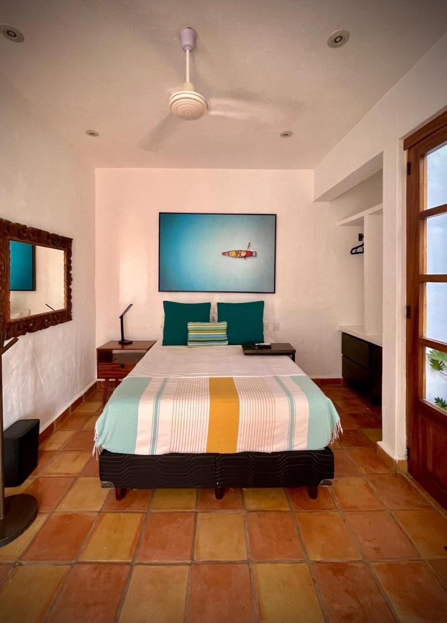 Casa Da Lusso Mexican Style Hacienda Puerto Vallarta Exterior photo